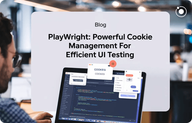 Cookie Management in Playwright