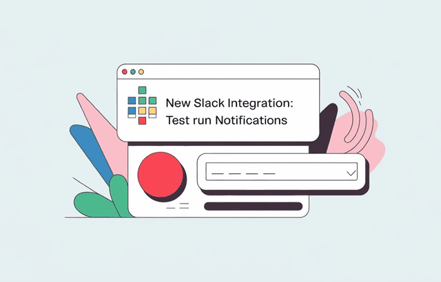 Code, Test, Notify: Slack Integration for Your Team